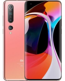Xiaomi Mi 10 8/128GB Pink купить в Уфе | Обзор | Отзывы | Характеристики | Сравнение